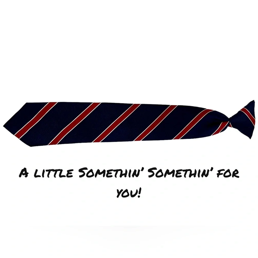 Boys Clip on ties BUNDLE